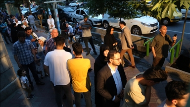 إيران.. مقتل شخصين في هجوم مسلح استهدف سيارة تحمل صناديق اقتراع