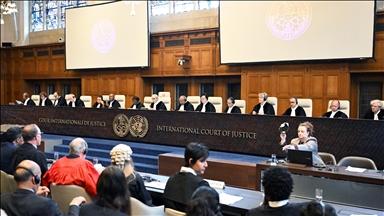 Spain intervenes in ICJ case on genocide prevention in Gaza