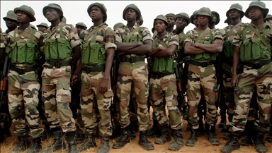 Nigeria military neutralizes 2,245 terrorists in 3 months