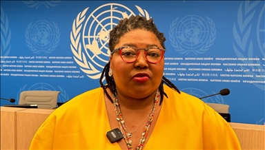 Specijalna izvjestiteljica UN-a Mofokeng akcije Izraela u Gazi nazvala "genocidom"