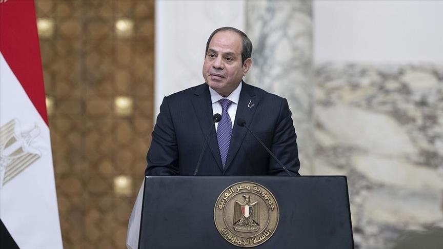 Mideast region going through ‘serious changes’ amid Gaza war: Egypt