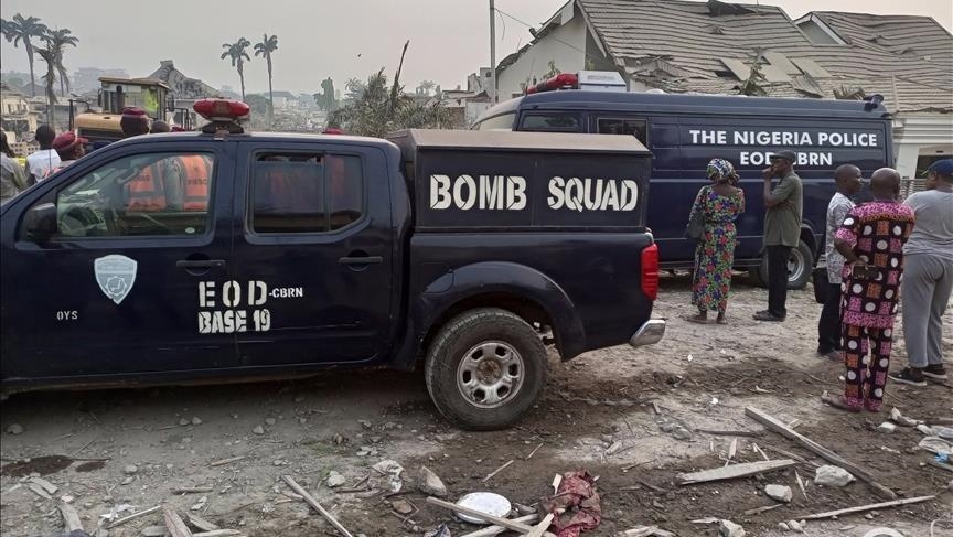 Nigéria : Plusieurs attentats à la bombe font 18 morts dans l'État de Borno