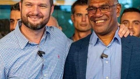 Nouvelle -Calédonie : Le rapporteur du projet de loi sur le dégel du corps électoral en tête du premier tour
