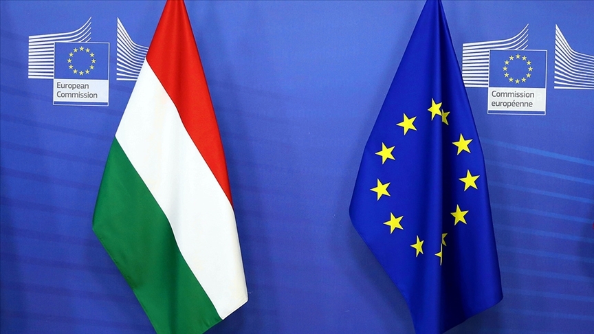 Macaristan, AB dönem başkanlığını Brüksel'le yaşadığı uzun süreli gerginliğin gölgesinde devralıyor
