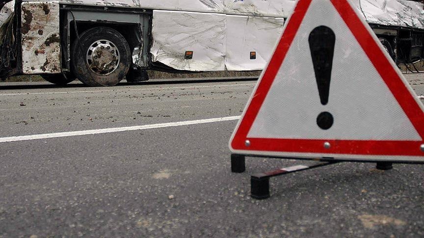Хрватска: 14 лица се повредени во судир на автомобил и автобус во Истра