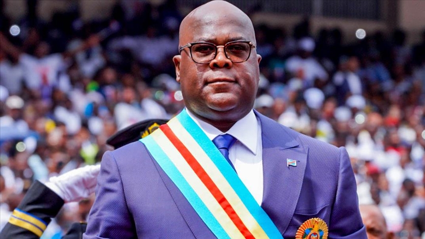 Président congolais : "Nous triompherons de cette agression injustifiée"