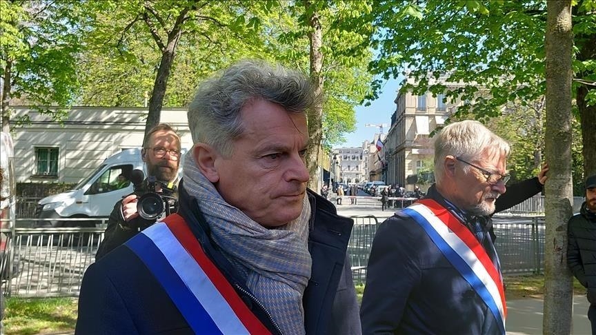 France / Législatives : Le patron du PCF Fabien Roussel éliminé dès le premier tour