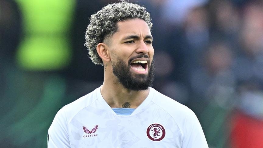 قدم.. يوفنتوس يضم لاعب الوسط البرازيلي دوغلاس لويز