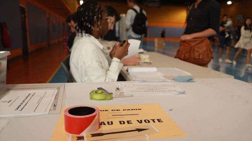 انتخابات فرنسا.. 32.39 بالمئة نسبة التصويت في “كاليدونيا الجديدة”