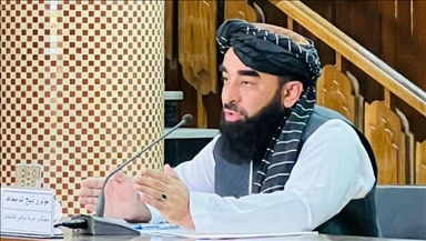 At UN meet, Taliban seek ‘delineating’ internal matters from foreign affairs
