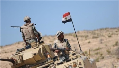 Sources : L'Egypte rejette toute entrée de ses forces à Gaza