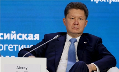 Šef Gazproma Aleksej Miller: Rusija će 2027. postati najveći kineski dobavljač gasa