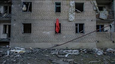 روسیه: کنترل دو منطقه در دونتسک را به دست گرفتیم