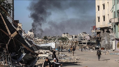 Потери армии Израиля в Газе достигли 670 человек