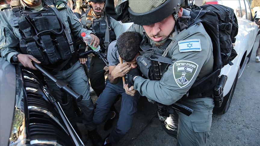ХАМАС: использование Израилем пленных в качестве живого щита является военным преступлением