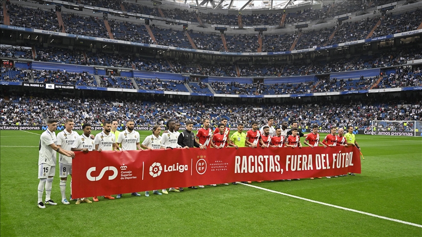 'Long way to go' in ensuring full respect for human rights, inclusiveness in sports: UN rights chief