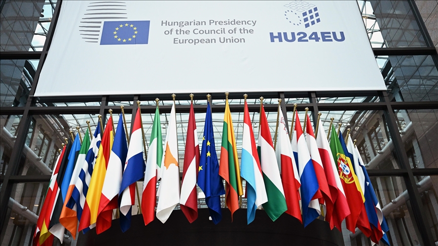 Унгарија го презеде ротирачкото претседавање со ЕУ на 6 месеци