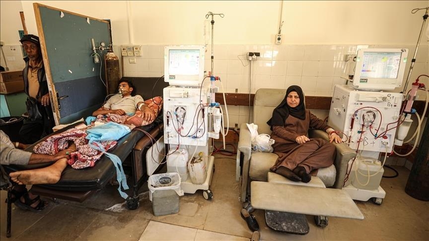 Rumah sakit di Gaza akan ditutup dalam waktu 48 jam