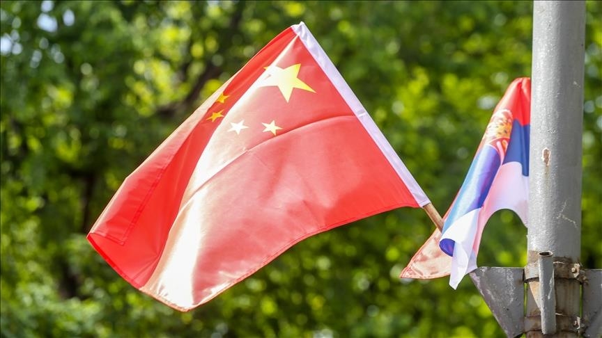 Стапи во сила Договорот за слободна трговија меѓу Србија и Кина