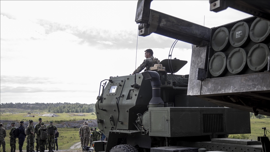 Finland approves defense agreement with US