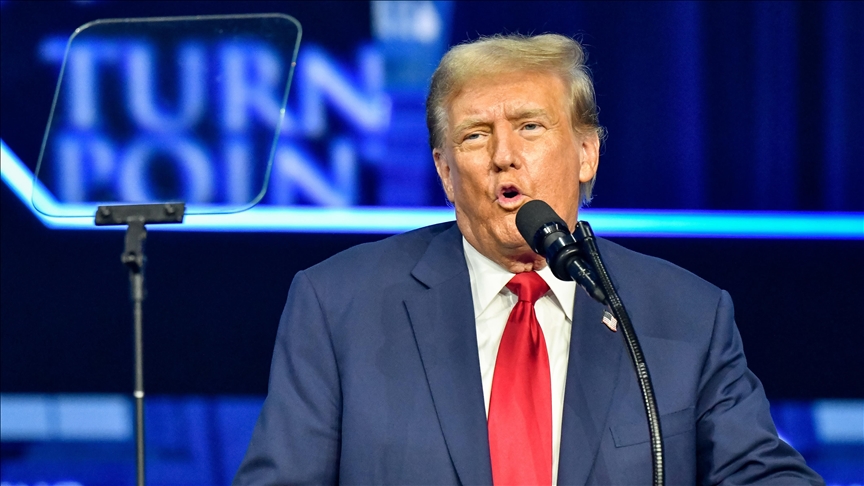 US Supreme Court rules Trump has immunity for official acts but not private ones US Supreme Court rules Trump has immunity for official acts but not private ones