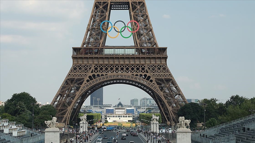 Paris 2024'e şu ana kadar 89 milli sporcu kota aldı