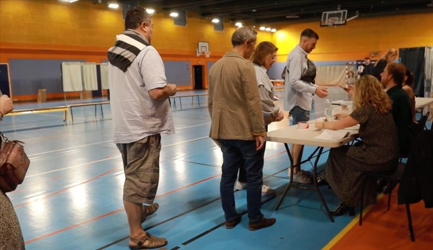 France/ Législatives 2024: tour d'horizon de la presse française