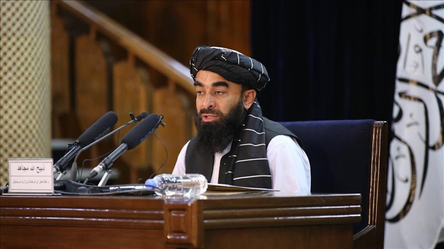 طالبان در نشست دوحه خواستار لغو تحریم‌های مالی شد