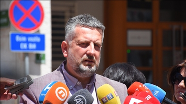 CIK: Žrijebom odlučeno da Nenad Vuković bude peti delegat u Domu naroda PSBiH