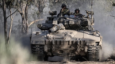الجيش الإسرائيلي: القتال مستمر في الشجاعية ورفح ووسط القطاع