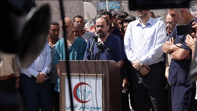 Gaza: Direktor bolnice Shifa Mohammed Abu Silmiyye oslobođen nakon sedam mjeseci