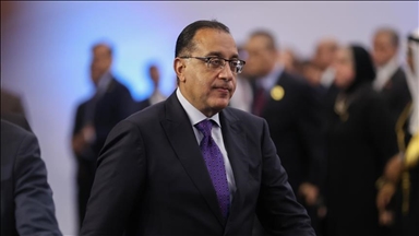 Egypt, EU sign 35 agreements, MoUs worth $72.4B