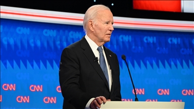 Biden battles reelection fears after ‘disastrous debate’ performance: CNN