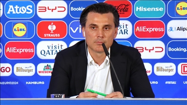 A Milli Futbol Takımı Teknik Direktörü Montella: Avusturya ile hazırlık maçı başka, bu maç başka olacak