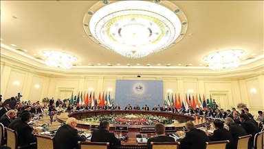 Астана готова принять саммит лидеров ШОС