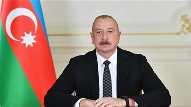 Алиев: главным условием мирного соглашения с Арменией является изменение армянской конституции