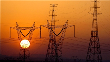 "أكوا باور" السعودية تستلم شهادة تشغيل محطة كهرباء في مصر