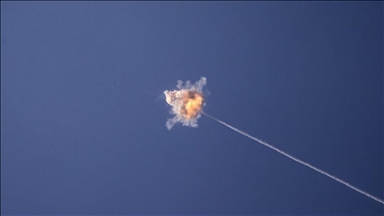 إعلام عبري: رصد سقوط 5 صواريخ من لبنان على شمال إسرائيل 