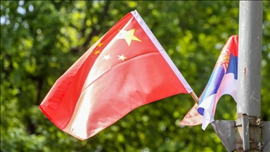 Стапи во сила Договорот за слободна трговија меѓу Србија и Кина