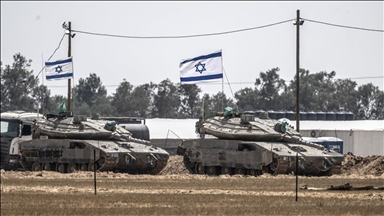 الجيش الإسرائيلي يقصف بلدات لبنانية ويشن غارات وهمية متفرقة