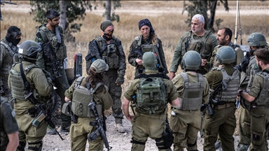 Israeli army needs 10,000 soldiers ‘immediately,’ defense minister says