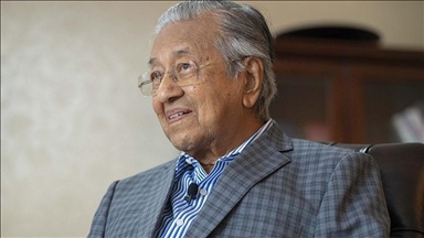 Mahathir Mohamad: Nuk ekziston më qytetërim i drejtë