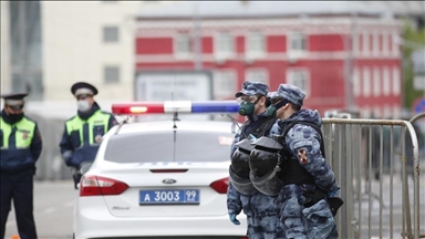 Rusija: Broj poginulih u napadima na vjerske objekte u Dagestanu povećan na 22