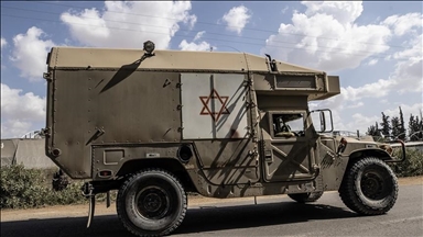 مقتل جندي إسرائيلي وإصابة آخر بجروح خطيرة جنوب قطاع غزة 