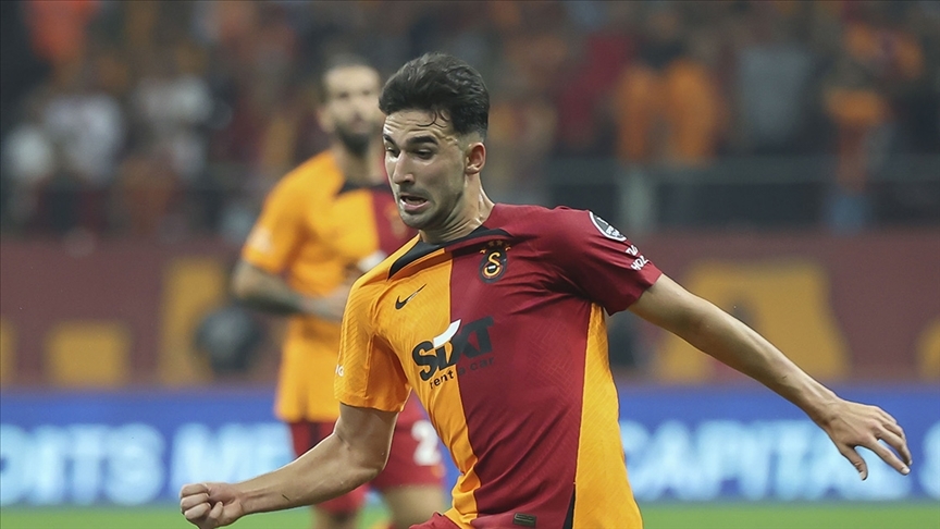 Galatasaray yöneticisi İbrahim Hatipoğlu'ndan Emin Bayram açıklaması