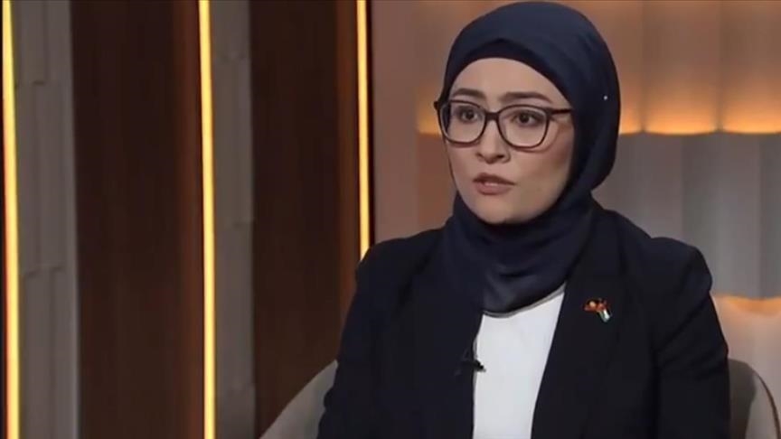نائبة أسترالية: فقدت التواصل مع زملائي بالحزب منذ دعمي فلسطين