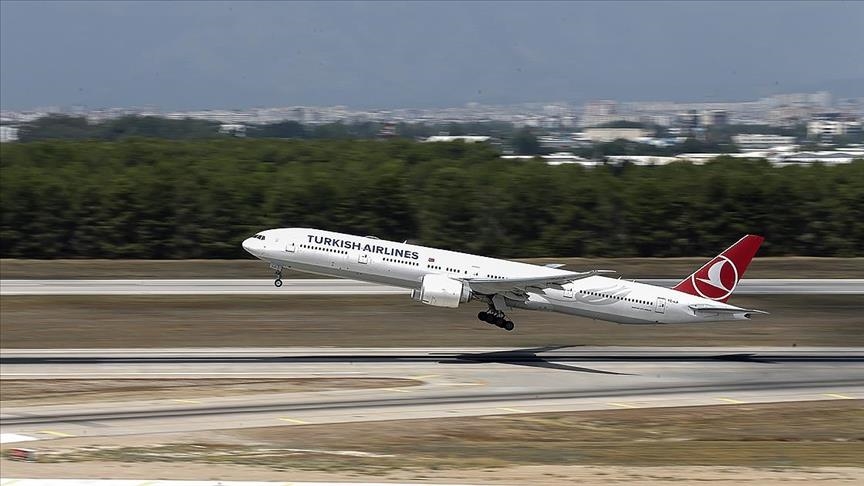 Turkish Airlines orders 4 more freighters from Boeing