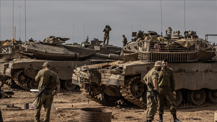 “القسام” تعلن قتل وإصابة جنود إسرائيليين باستهدافها منزلا في غزة