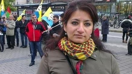 Лидер так называемой шведской женской организации РКК/КСК депортирована из Турции