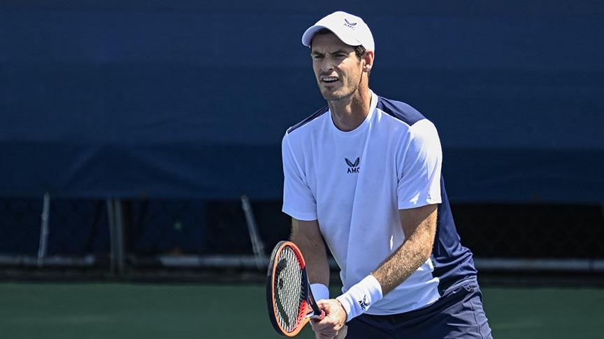 تنس.. البريطاني أندي مواري ينسحب من بطولة ويمبلدون